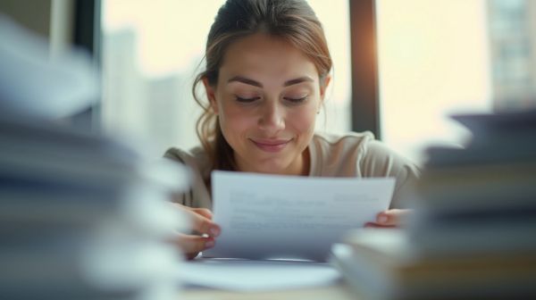 Accéder à EDOF : surmontez les difficultés administratives grâce à un accompagnement