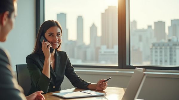 Accéder à EDOF : surmontez les difficultés administratives grâce à un accompagnement