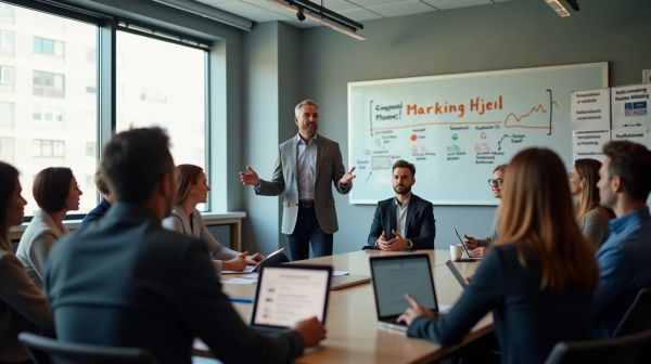 Comment améliorer votre closing de vente avec une formation adaptée