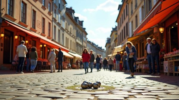 Comment profiter d'activités originales à Tours ?