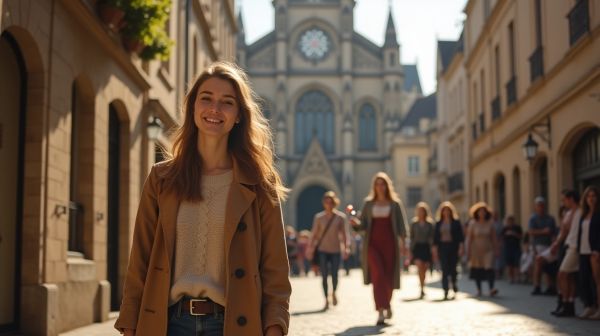 Comment profiter d'activités originales à Tours ?