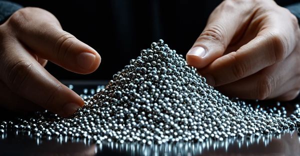 Découvrez la base holmium ho : atouts et applications.