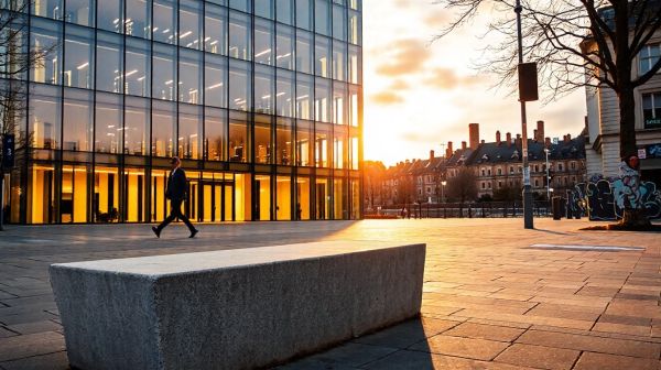 Découvrez le cabinet comptable novateur à Nantes