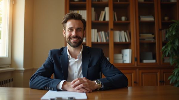 Le cabinet d'expert comptable à Nantes qui change la donne