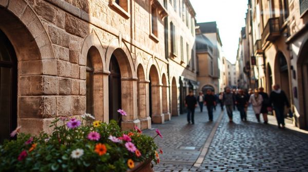 Les meilleures choses à faire à Tours pour une expérience unique