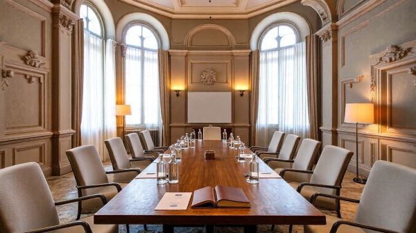 Les meilleures pratiques pour un audit réglementaire efficace à Aix en Provence
