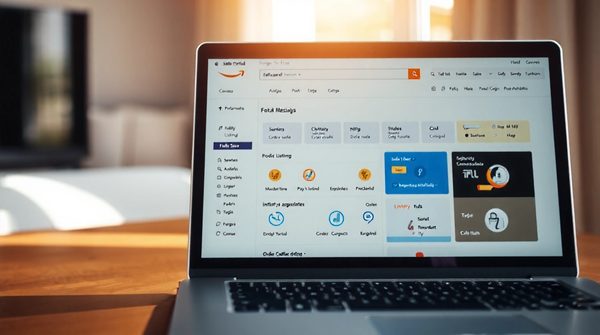 Maîtriser seller central : réussir sa gestion de la vente en ligne