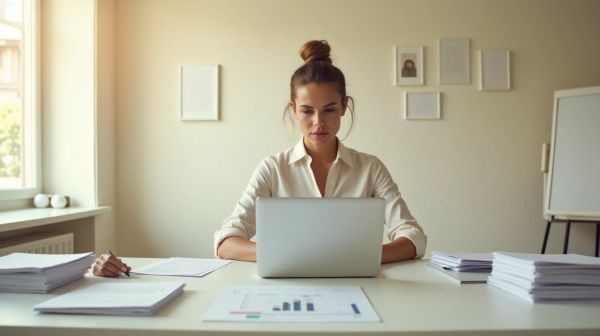 Maximiser les cent premiers jours : stratégies budgétaires essentielles