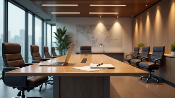 Nouveau dirigeant, nouveaux budgets : la fenêtre commerciale des cent premiers jours