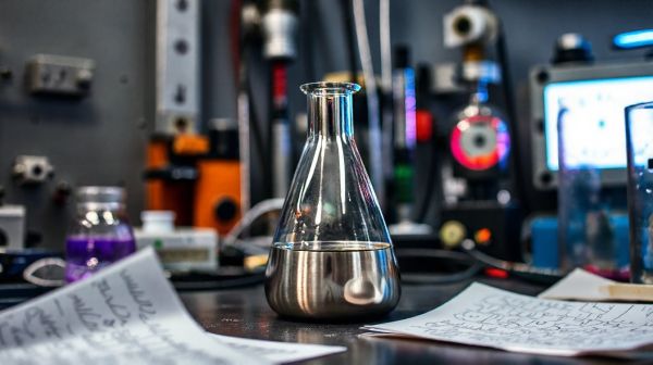 Pourquoi choisir l'holmium ho : avantages et usages divers