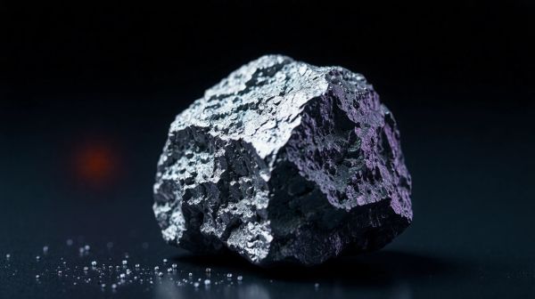 Pourquoi choisir l'holmium ho : avantages et usages divers