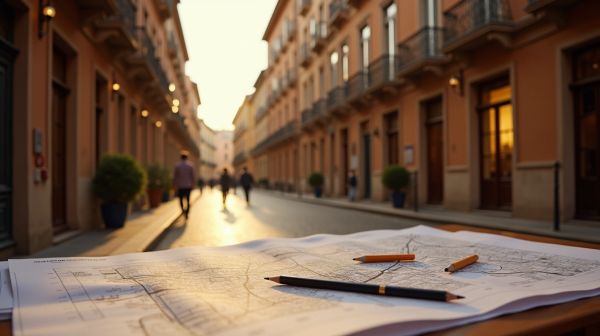 Réaliser un audit réglementaire à Aix en Provence pour optimiser la performance énergétique