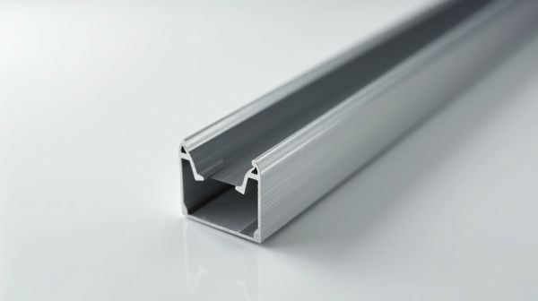 Solutions pratiques pour vos projets avec un profil aluminium