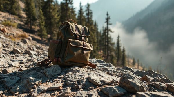 Top conseils pour un sac d'urgence efficace en toutes circonstances