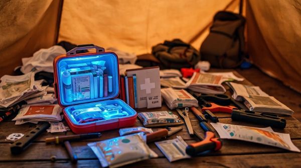 Top conseils pour un sac d'urgence efficace en toutes circonstances