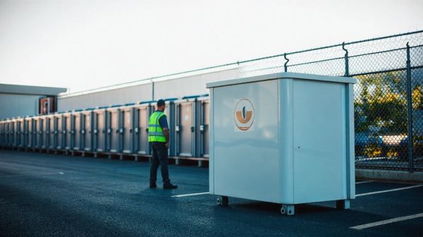 Top solutions de location de bennes pour gérer les déchets efficacement