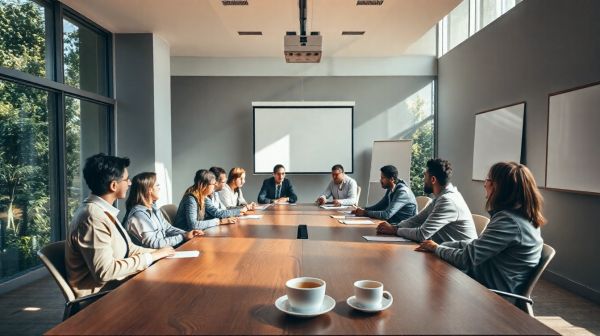 Top stratégies de formation pour optimiser votre closing de vente